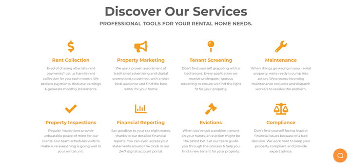 TouchPoint Property Management