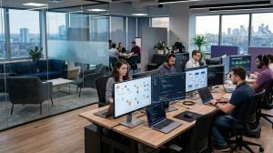 Custom Software Development Services