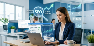 How to generate quality leads through blog