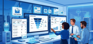 Best lead generation tools for digital marketers in 2026