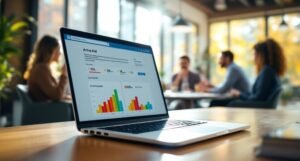 Web Development and SEO impact on lead generation